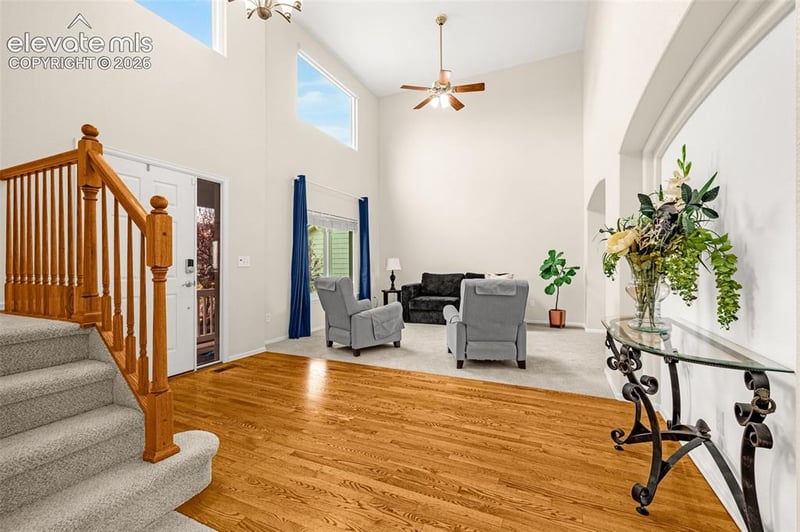 9127 Oakmont Rd, Peyton, CO 80831