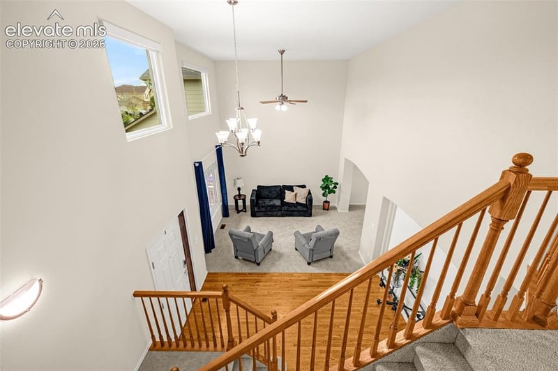 9127 Oakmont Rd, Peyton, CO 80831