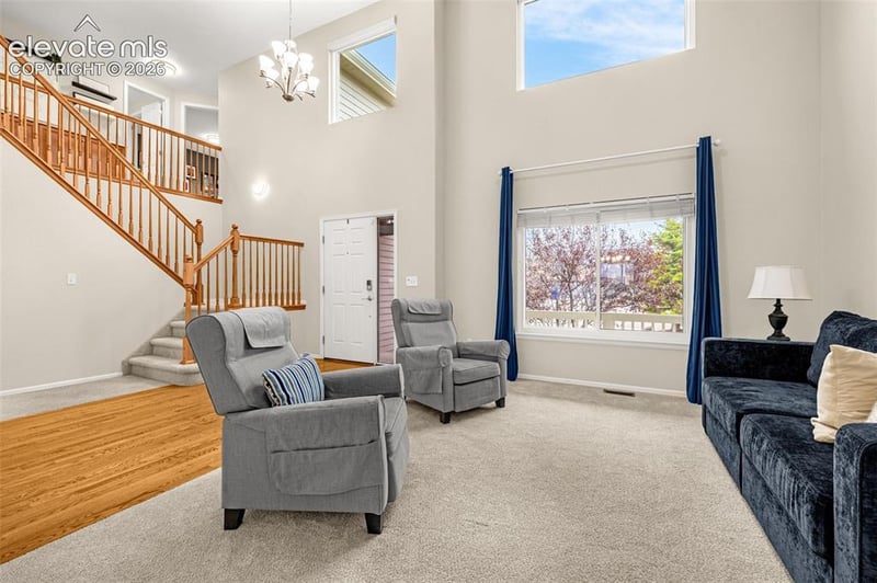 9127 Oakmont Rd, Peyton, CO 80831
