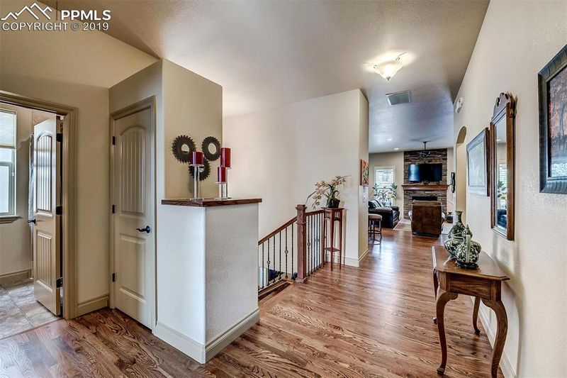 9128 Argentine Pass Trl, Colorado Springs, CO 80924