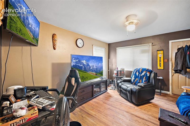 913-915 Prospect St, Colorado Springs, CO 80903