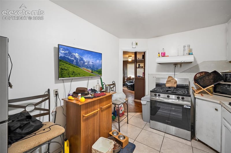 913-915 Prospect St, Colorado Springs, CO 80903