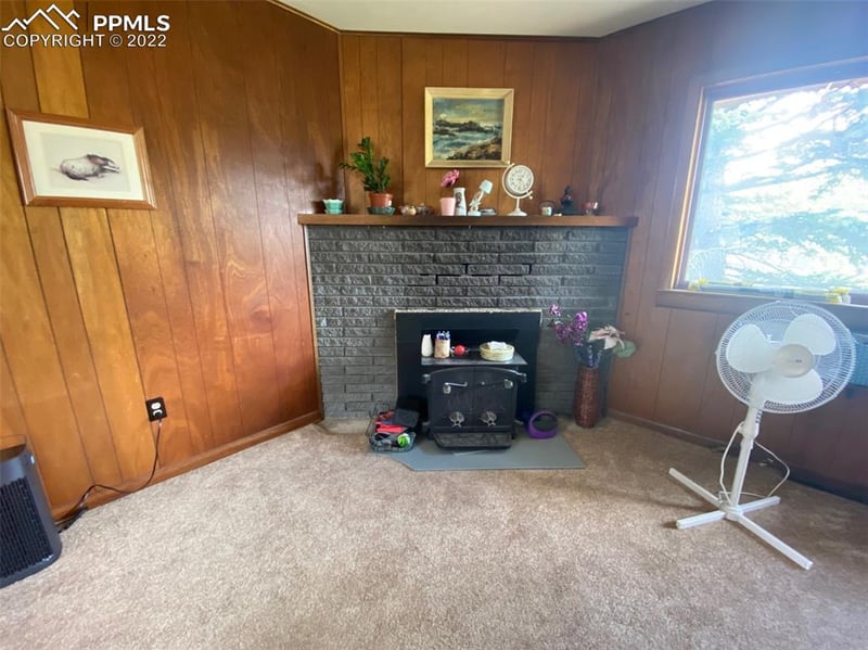 913 N Baldwin St, Woodland Park, CO 80866