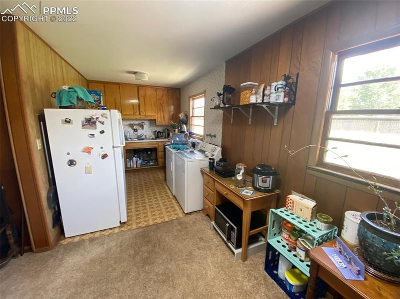 913 N Baldwin St, Woodland Park, CO 80866