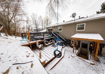 913 Cardinal St, Colorado Springs, CO 80911