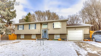 913 Cardinal St, Colorado Springs, CO 80911