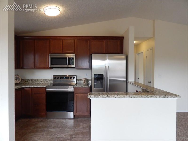 913 Daffodil St, Fountain, CO 80817