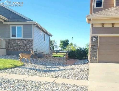 913 Deschutes Dr, Colorado Springs, CO 80921