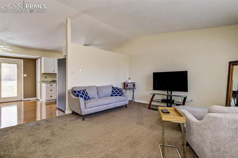 913 Hans Brinker St, Colorado Springs, CO 80907