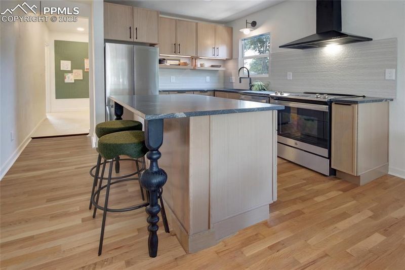 913 N Meade Ave, Colorado Springs, CO 80909