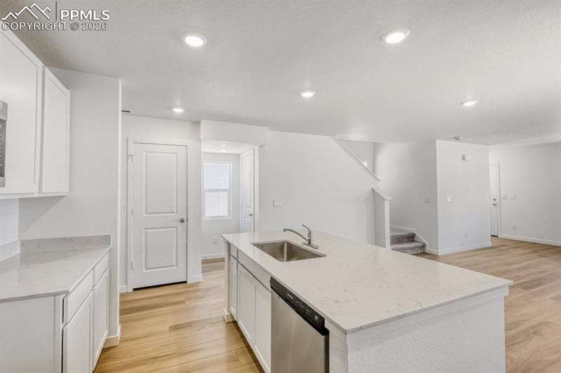 9130 Coal Cart Ln, Colorado Springs, CO 80908