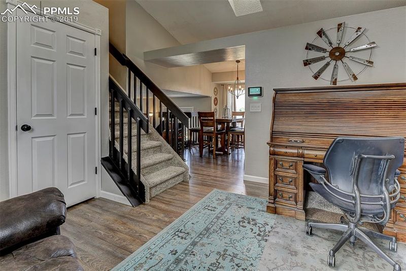 9132 Chieftan Dr, Colorado Springs, CO 80925