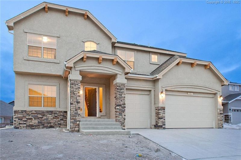 9132 Selkirk Pl, Colorado Springs, CO 80924