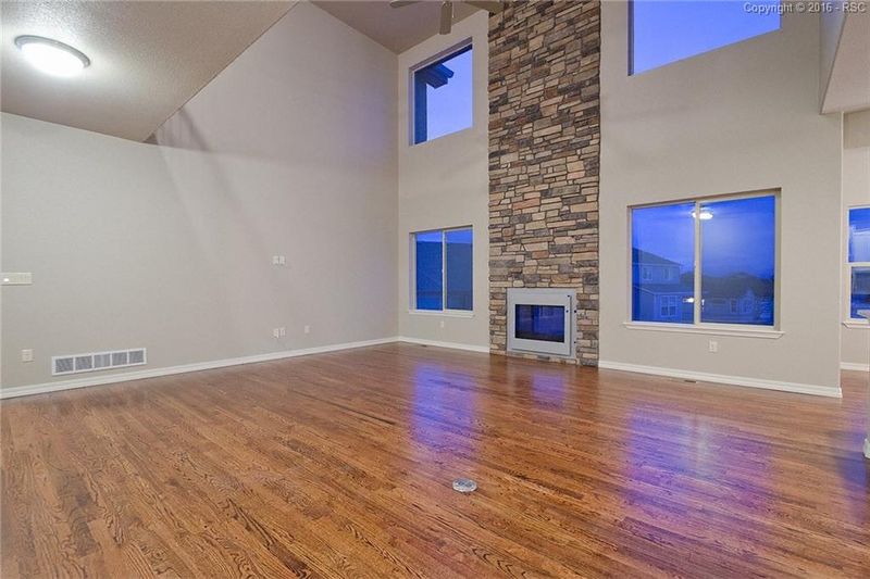 9132 Selkirk Pl, Colorado Springs, CO 80924