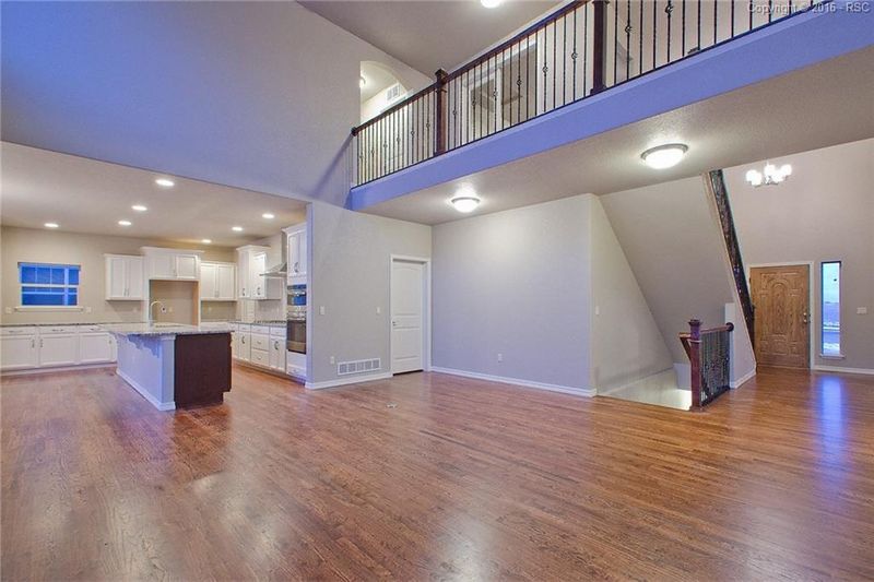 9132 Selkirk Pl, Colorado Springs, CO 80924