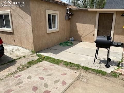 914-916 E Moreno Ave, Colorado Springs, CO 80903