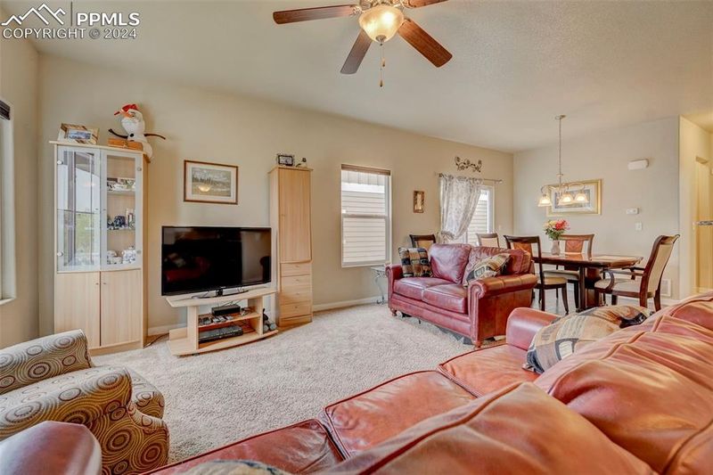 914 Antrim Loop, Colorado Springs, CO 80910