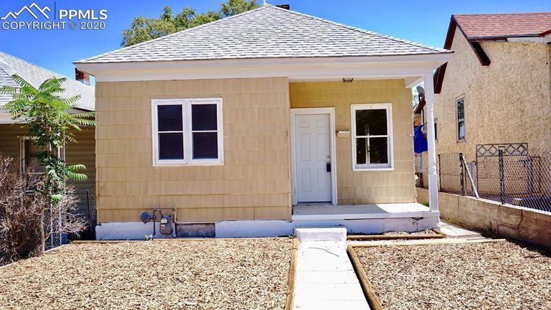 914 Elm St, Pueblo, CO 81004