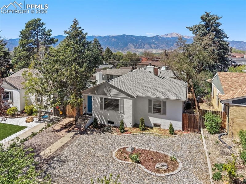 914 Meade Ave, Colorado Springs, CO 80909