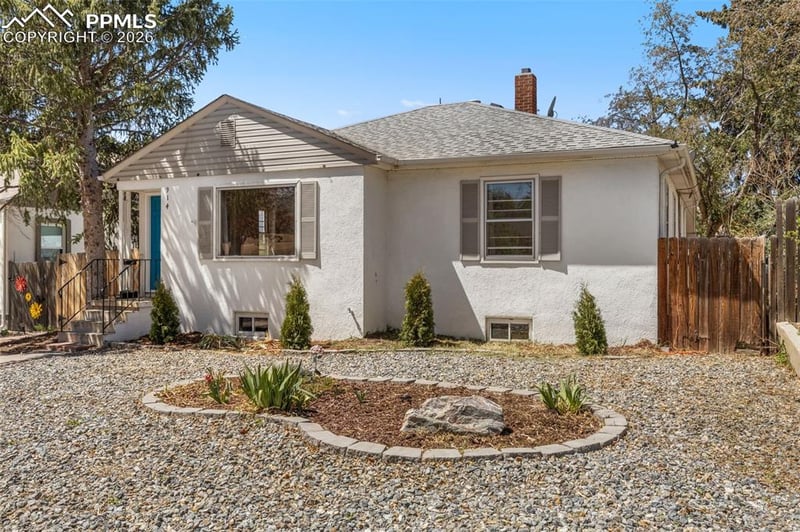 914 Meade Ave, Colorado Springs, CO 80909