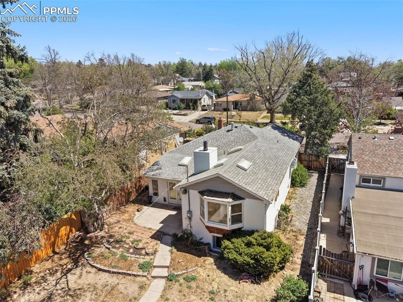 914 Meade Ave, Colorado Springs, CO 80909