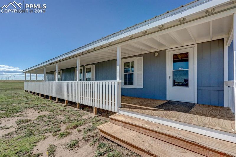 9140 Mulberry Rd, Calhan, CO 80808