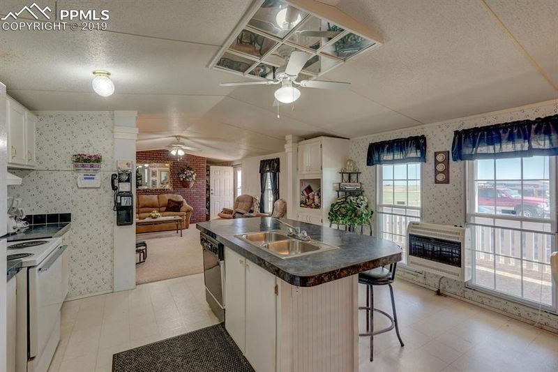 9140 Mulberry Rd, Calhan, CO 80808