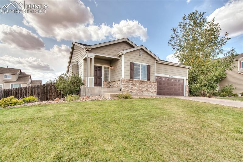 9140 Sunningdale Rd, Peyton, CO 80831