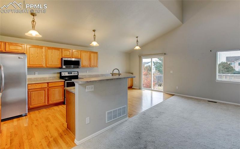 9141 Oakmont Rd, Peyton, CO 80831