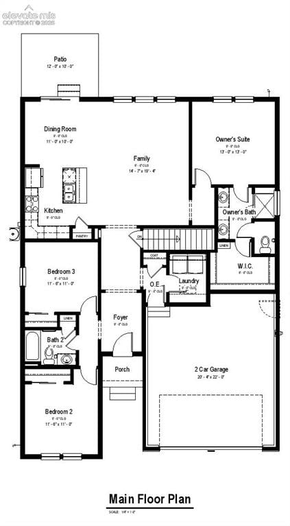 9142 Lanceleaf Dr, Colorado Springs, CO 80925