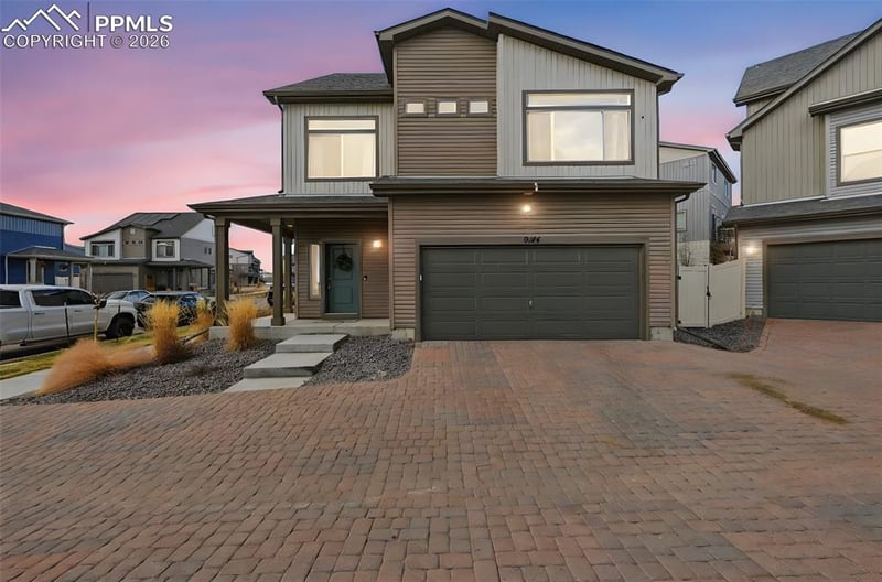 Home Worth Check