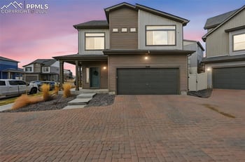 9144 Baltin Ct, Colorado Springs, CO 80927