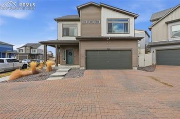 9144 Baltin Ct, Colorado Springs, CO 80927