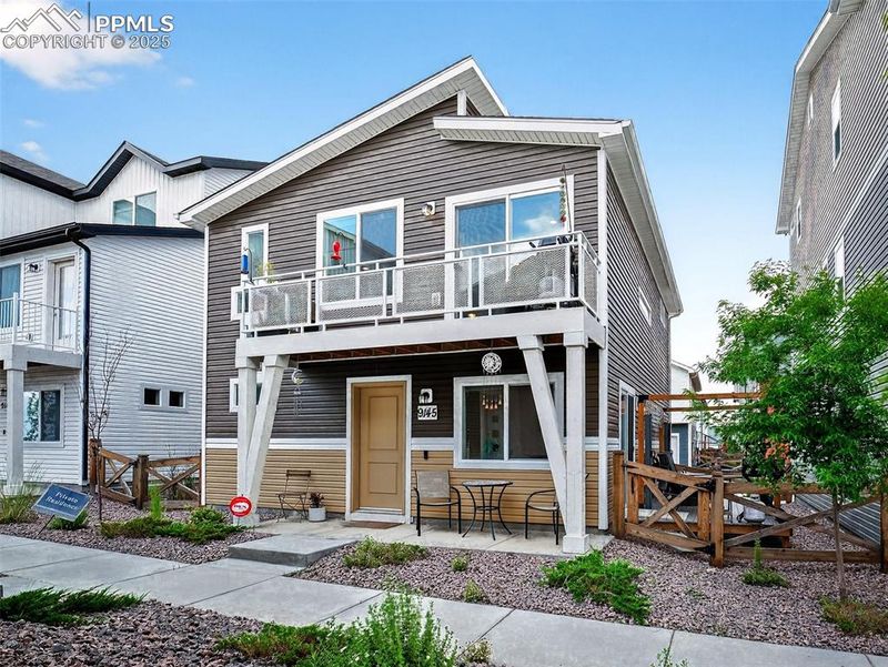 9145 Castlebear Dr, Colorado Springs, CO 80927