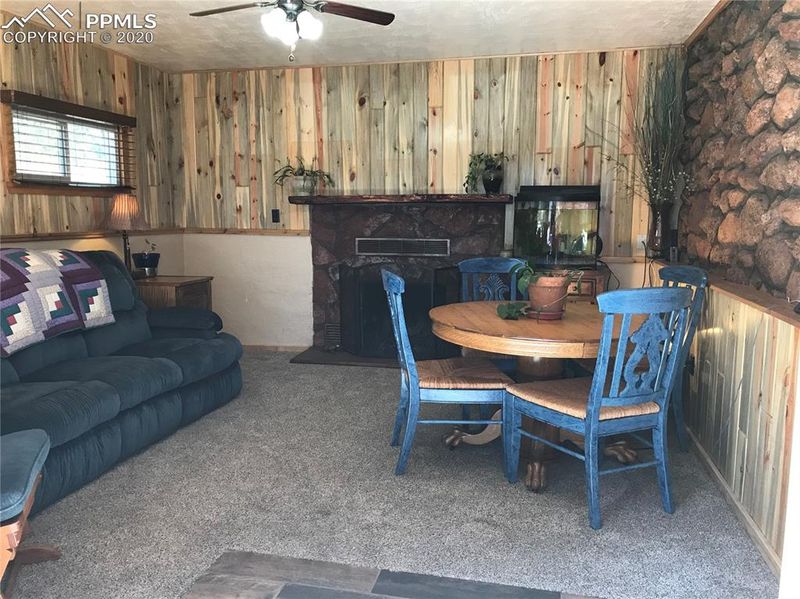 9145 Chipita Park Rd, Cascade, CO 80809