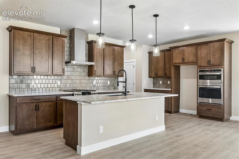 9148 Lanceleaf Dr, Colorado Springs, CO 80925