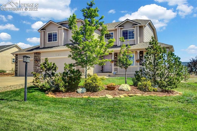 9148 Rockingham Dr, Peyton, CO 80831