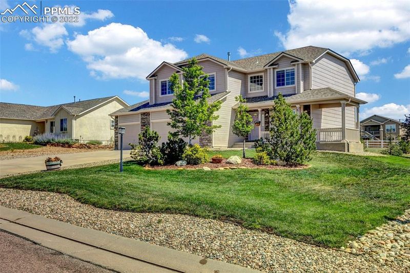 9148 Rockingham Dr, Peyton, CO 80831