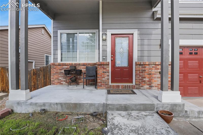 9149 Christy Ct, Colorado Springs, CO 80951