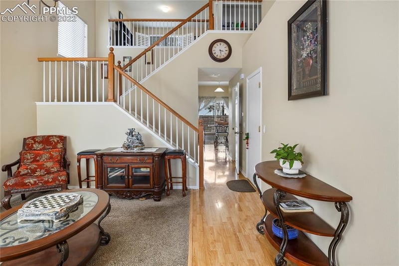9149 Christy Ct, Colorado Springs, CO 80951