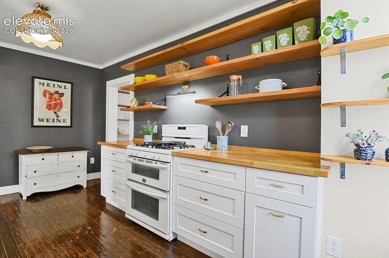 915 Baltic St, Colorado Springs, CO 80903