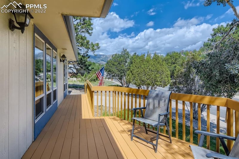 915 Big Valley Dr, Colorado Springs, CO 80919