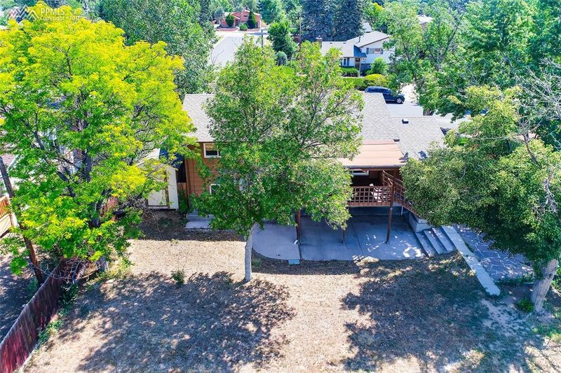 915 Ellston St, Colorado Springs, CO 80907