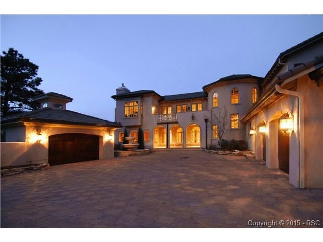 915 Grey Mountain Point, Colorado Springs, CO 80906