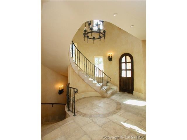 915 Grey Mountain Point, Colorado Springs, CO 80906