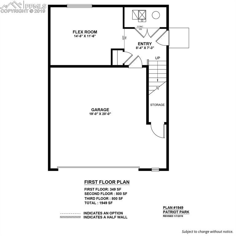 915 Technology Ct, Colorado Springs, CO 80915