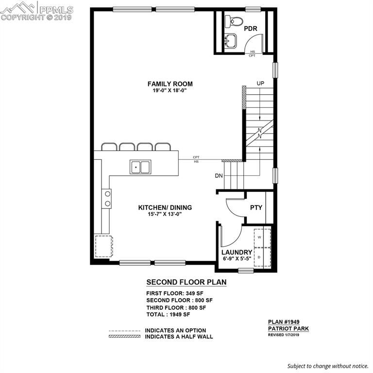 915 Technology Ct, Colorado Springs, CO 80915