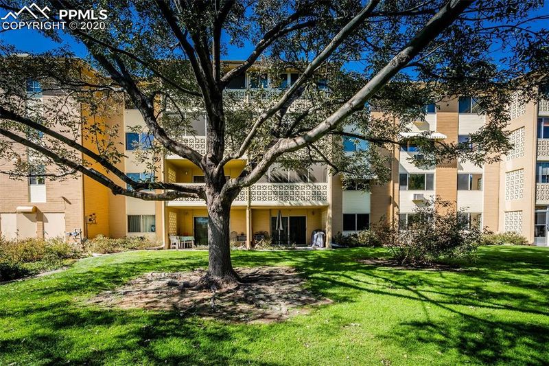 9150 E Center Ave #10B, Denver, CO 80237