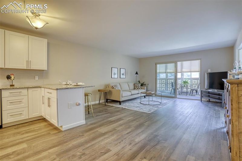 9150 E Center Ave #10B, Denver, CO 80237