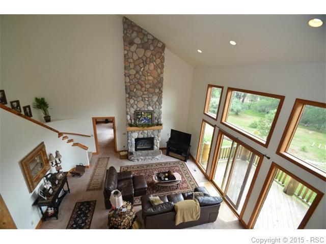 9150 Chipita Park Rd, Cascade, CO 80809